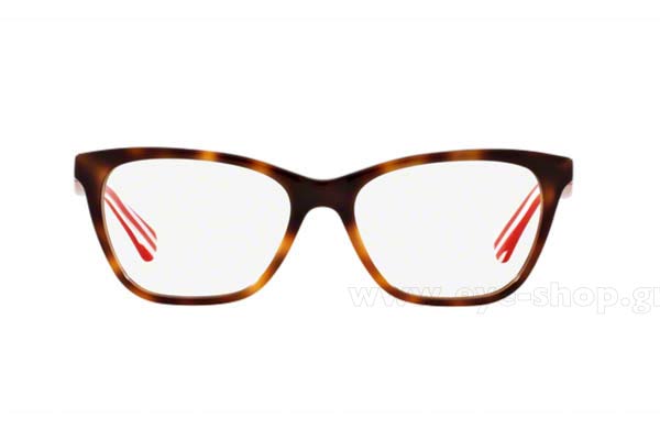 Eyeglasses Ralph By Ralph Lauren 7077