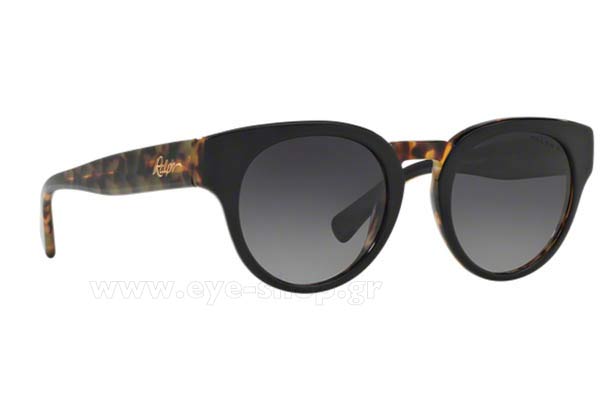 Sunglasses Ralph By Ralph Lauren 5227 3164T3 Polarized