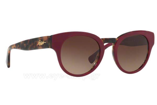 Sunglasses Ralph By Ralph Lauren 5227 163213