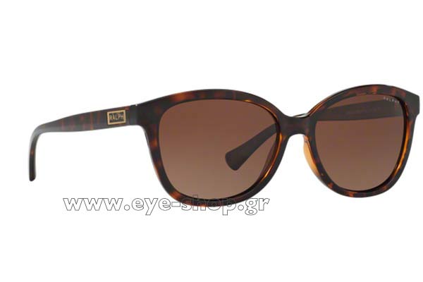Sunglasses Ralph By Ralph Lauren 5222 1378T5 polarized
