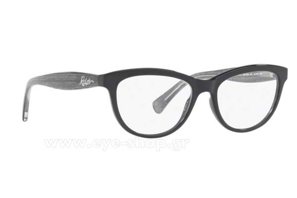 Ralph By Ralph Lauren 7084 Eyewear 