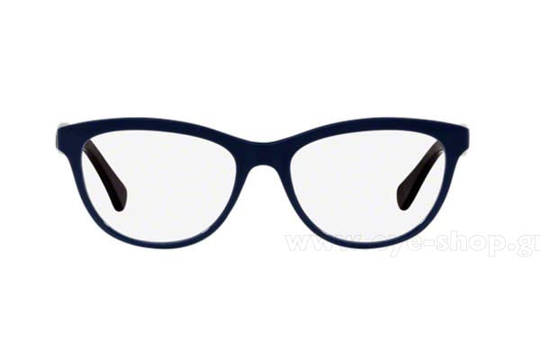 Eyeglasses Ralph By Ralph Lauren 7084