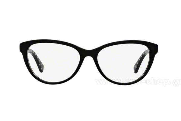 Eyeglasses Ralph By Ralph Lauren 7075