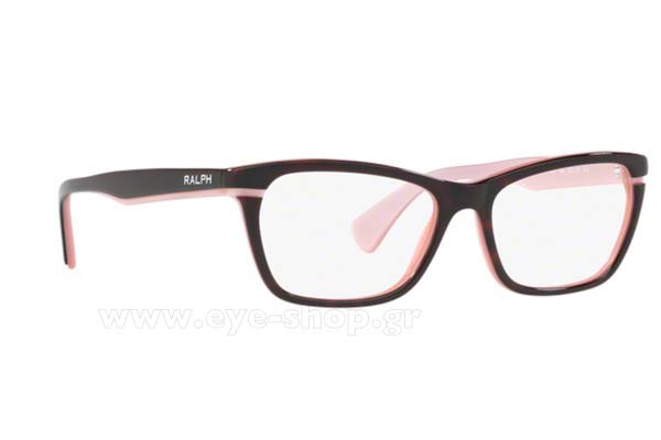 Ralph By Ralph Lauren 7091 Eyewear 