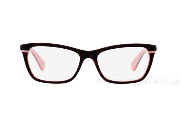 Eyeglasses Ralph By Ralph Lauren 7091