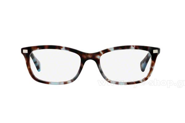 Eyeglasses Ralph By Ralph Lauren 7089