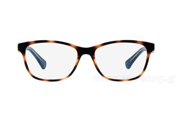 Eyeglasses Ralph By Ralph Lauren 7083