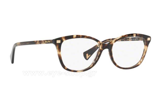 Sunglasses Ralph By Ralph Lauren 7092 1691