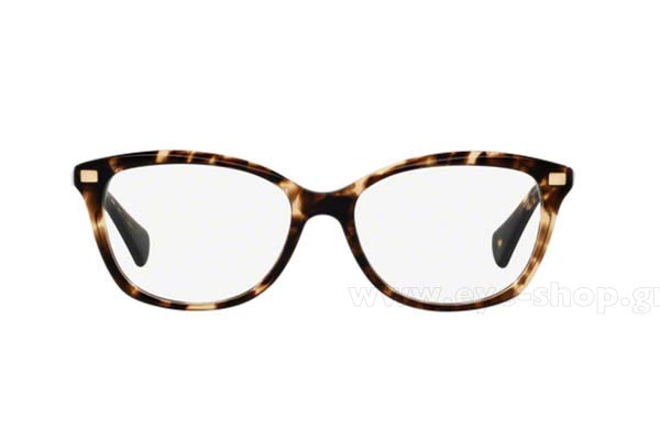 Eyeglasses Ralph By Ralph Lauren 7092