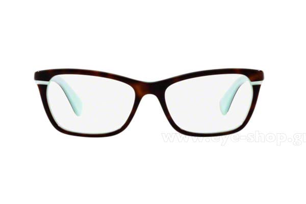 Eyeglasses Ralph By Ralph Lauren 7091