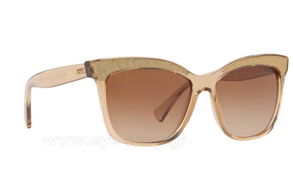 Sunglasses Ralph By Ralph Lauren 5235 168813 polarized