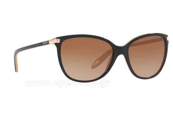Sunglasses Ralph By Ralph Lauren 5160 109013