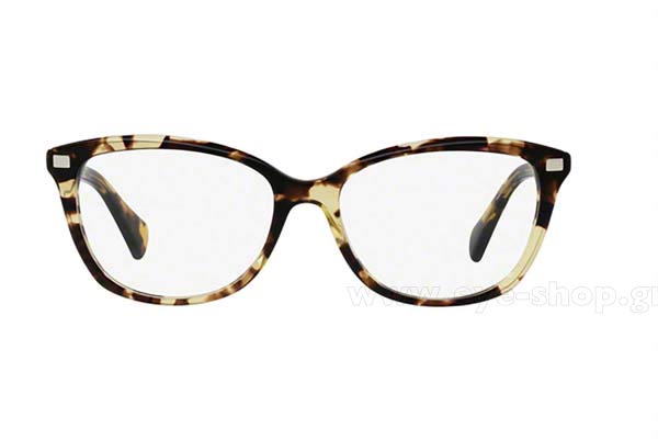 Eyeglasses Ralph By Ralph Lauren 7092