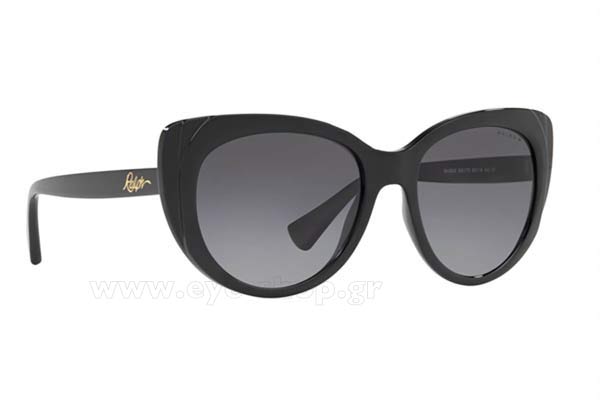 Sunglasses Ralph By Ralph Lauren 5243 5001T3 Polarized