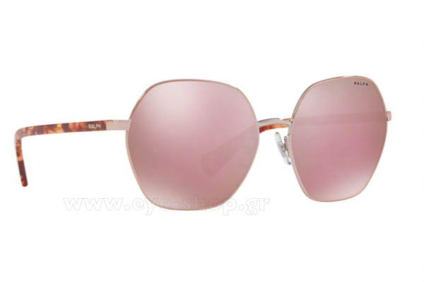 Sunglasses Ralph By Ralph Lauren 4124 90951T