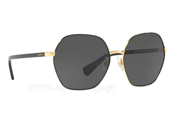 Sunglasses Ralph By Ralph Lauren 4124 933787