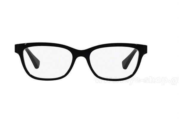 Eyeglasses Ralph By Ralph Lauren 7097