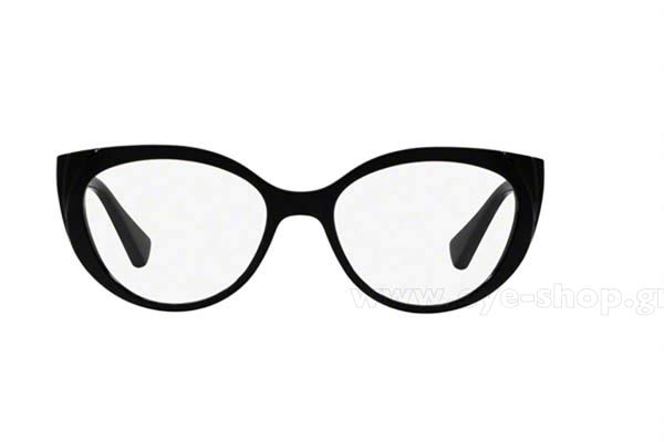 Eyeglasses Ralph By Ralph Lauren 7096