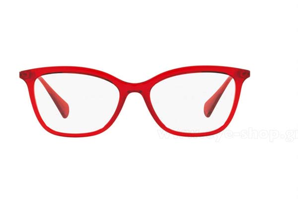 Eyeglasses Ralph By Ralph Lauren 7104