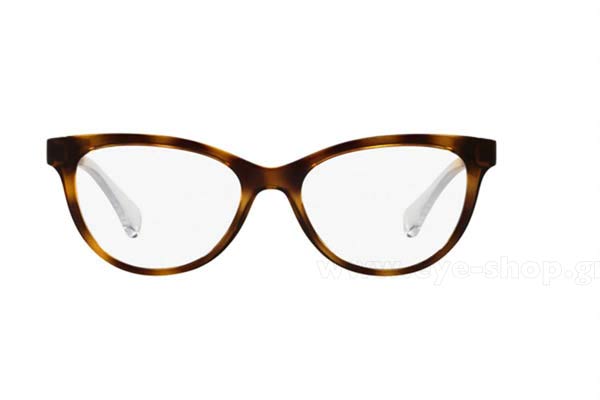 Eyeglasses Ralph By Ralph Lauren 7102