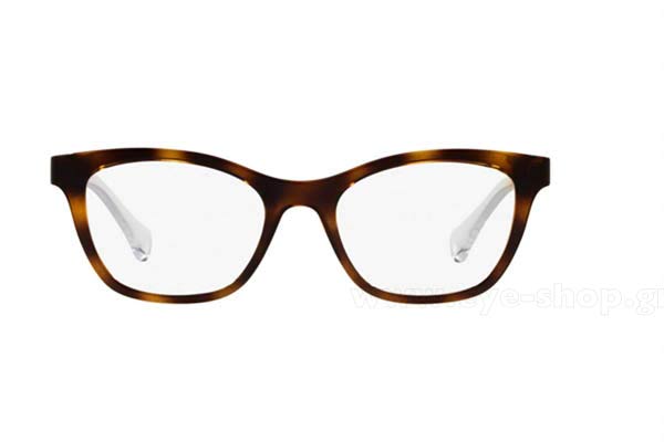Eyeglasses Ralph By Ralph Lauren 7101
