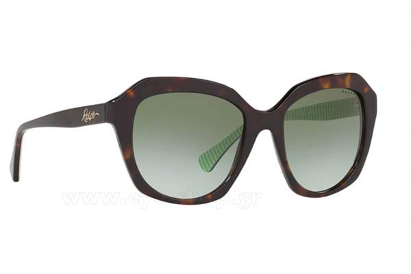 Sunglasses Ralph By Ralph Lauren 5255 50038E
