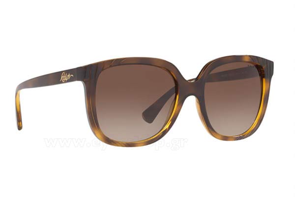 Sunglasses Ralph By Ralph Lauren 5257 500313