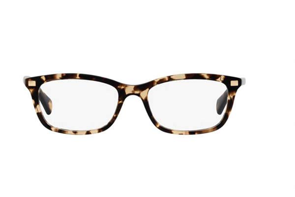 Eyeglasses Ralph By Ralph Lauren 7089