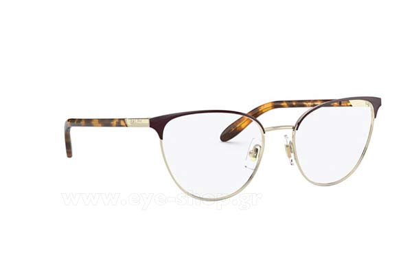 Ralph By Ralph Lauren 6047 Eyewear 