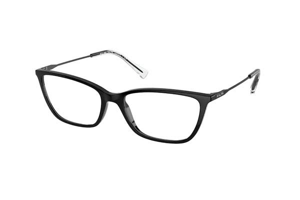 Eyeglasses Ralph By Ralph Lauren 7124