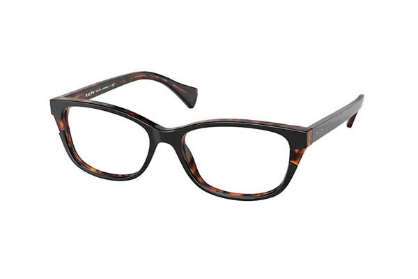 Eyeglasses Ralph By Ralph Lauren 7126