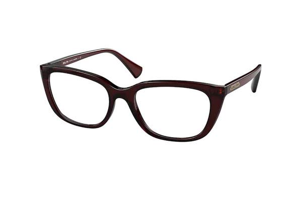 Eyeglasses Ralph By Ralph Lauren 7125