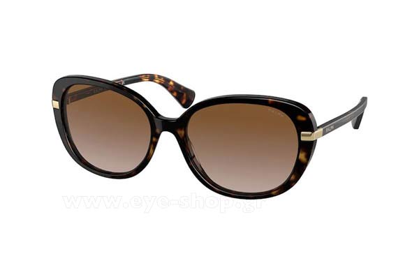 Sunglasses Ralph By Ralph Lauren 5277 500313