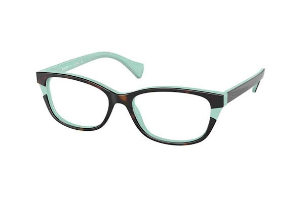 Eyeglasses Ralph By Ralph Lauren 7126