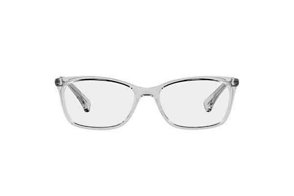 Eyeglasses Ralph By Ralph Lauren 7130