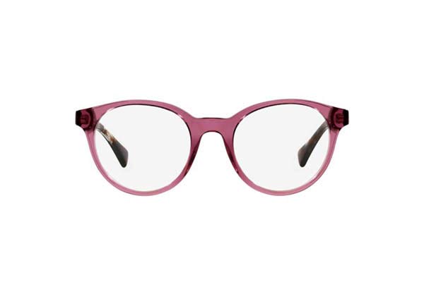 Eyeglasses Ralph By Ralph Lauren 7136