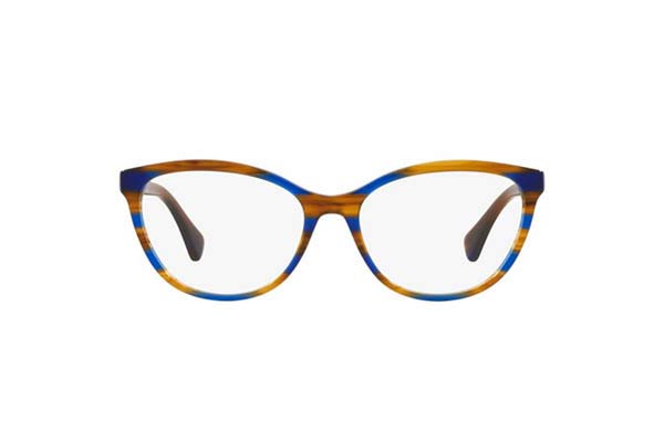Eyeglasses Ralph By Ralph Lauren 7134