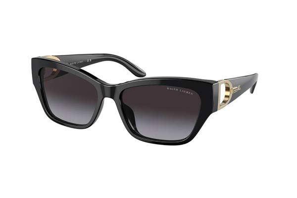 Sunglasses Ralph Lauren 8206U THE AUDREY 50018G