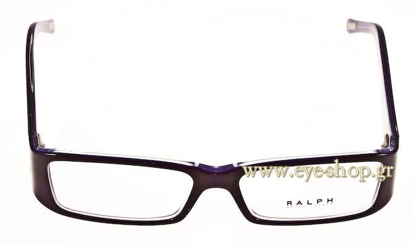 Eyeglasses Ralph by Ralph Lauren 7015