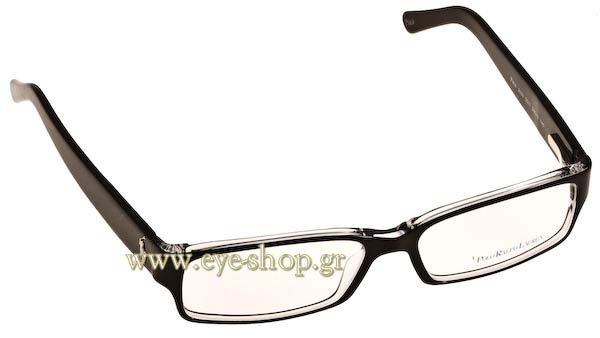 Ralph Lauren 2039 Eyewear 