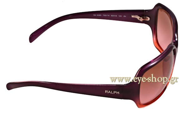 Ralph Lauren model 5090 color 752/14