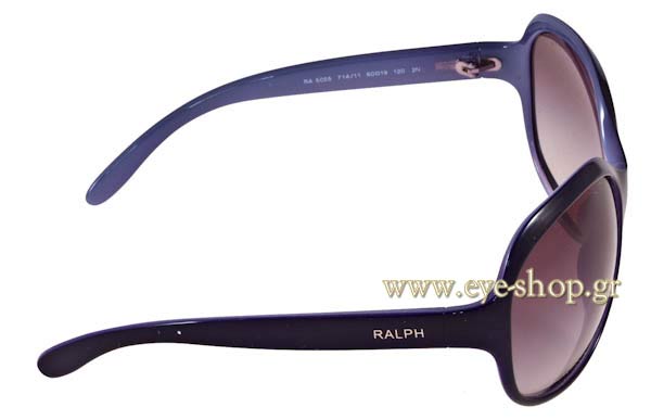 Ralph Lauren model 5055 color 714/11