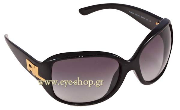 Sunglasses Ralph Lauren 8049 500111