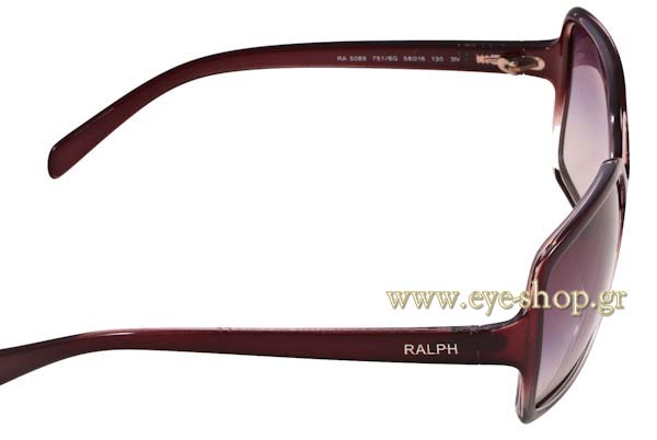 Ralph Lauren model 5089 color 751/8G