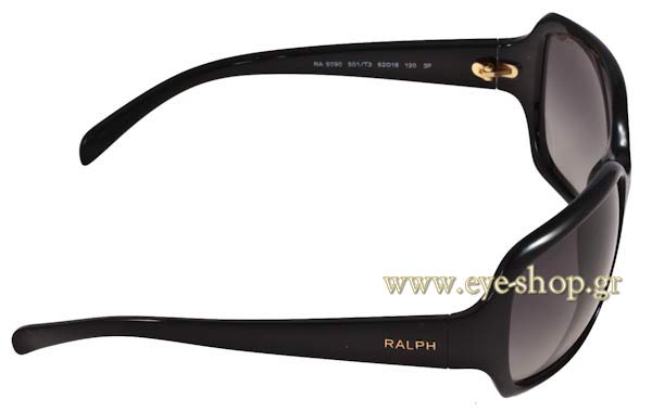 Ralph Lauren model 5090 color 501/T3 Polarized