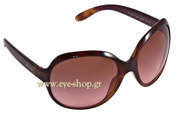 Sunglasses Ralph Lauren 5055 715/14