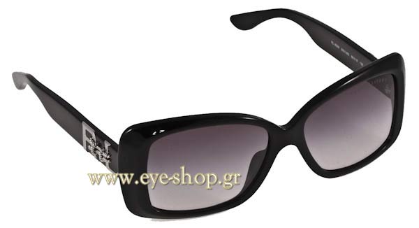 Sunglasses Ralph Lauren 8059 50018G