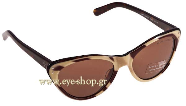Sunglasses Ralph Lauren 8070 5298/73