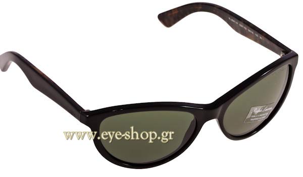 Sunglasses Polo Ralph Lauren 8061W 524752