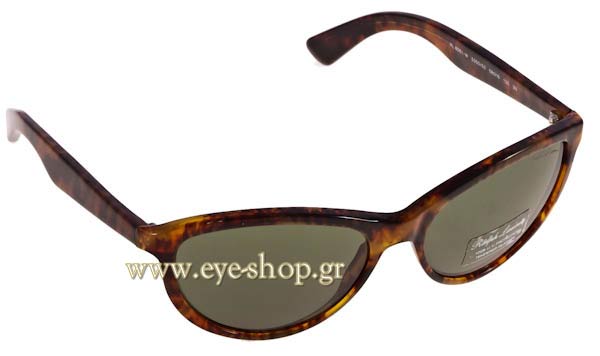 Sunglasses Ralph Lauren 8061W 525052